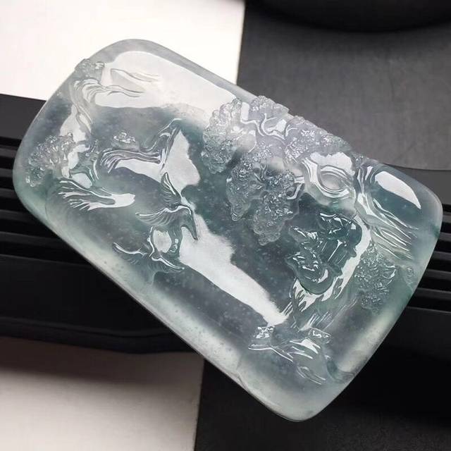 翡翠私人定制靠谱吗-想要私人订制的进来看看