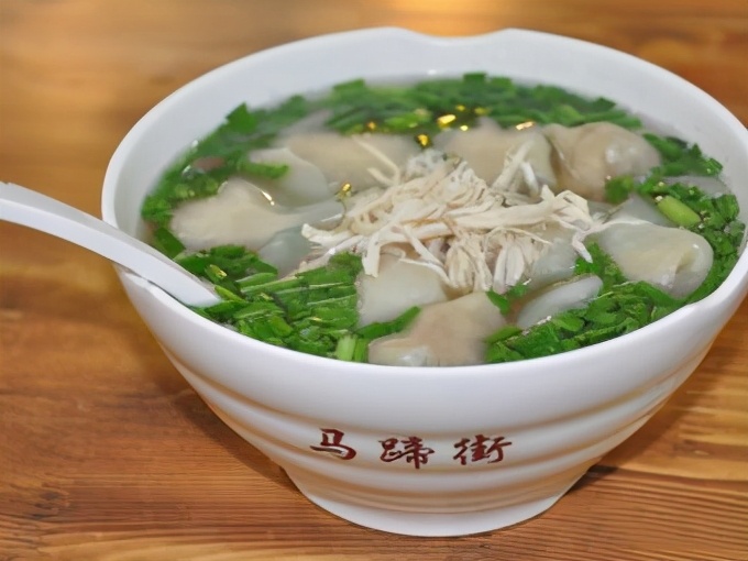 走遍河南之美食篇新乡美食,走遍河南