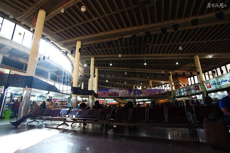 伊朗旅行的真实写照,中国对伊朗旅游的态度如何