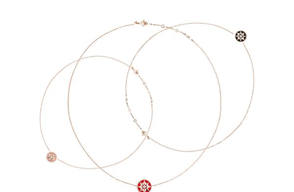 15个经典珠宝,女人一生必须拥有的十款珠宝