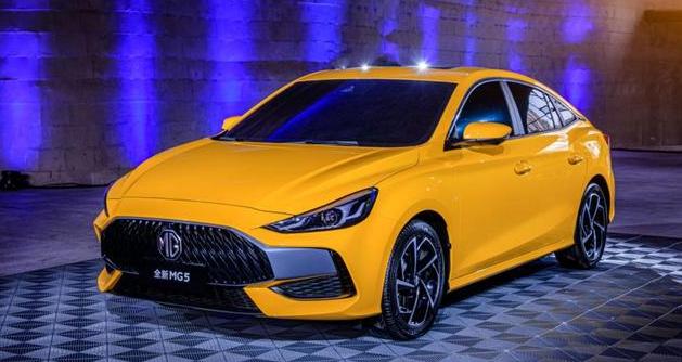 全球最有前景的十大车企,全球车企十强排名