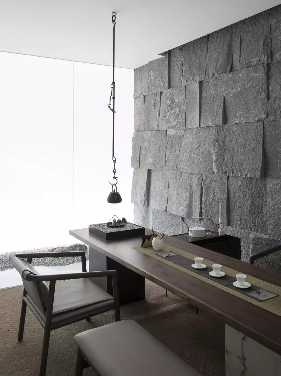 「首发」之间设计-拯救城市遗忘边角的一间办公室