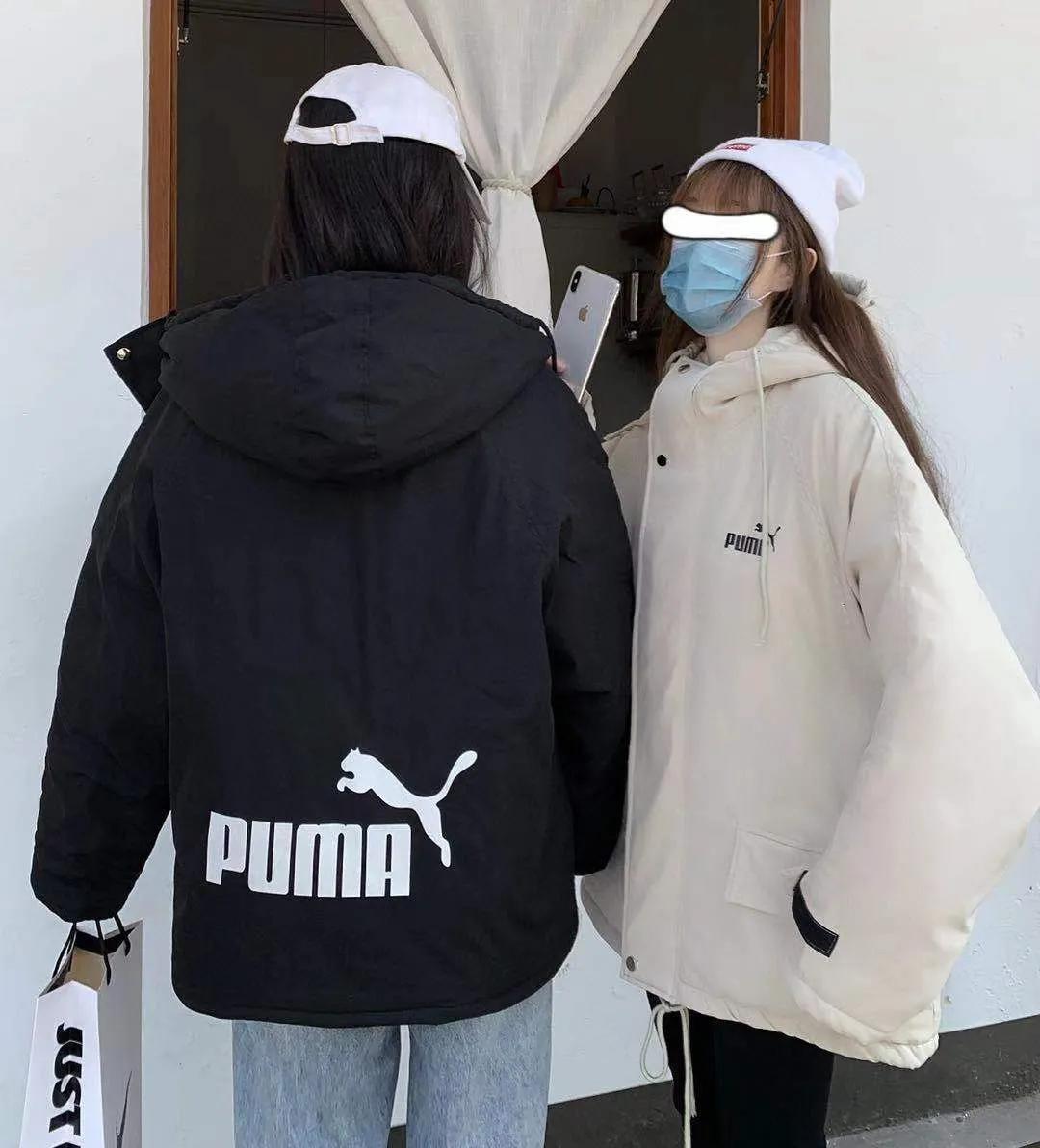 男女穿都好看的情侣服秋冬外套,冬日必备保暖外套品牌推荐