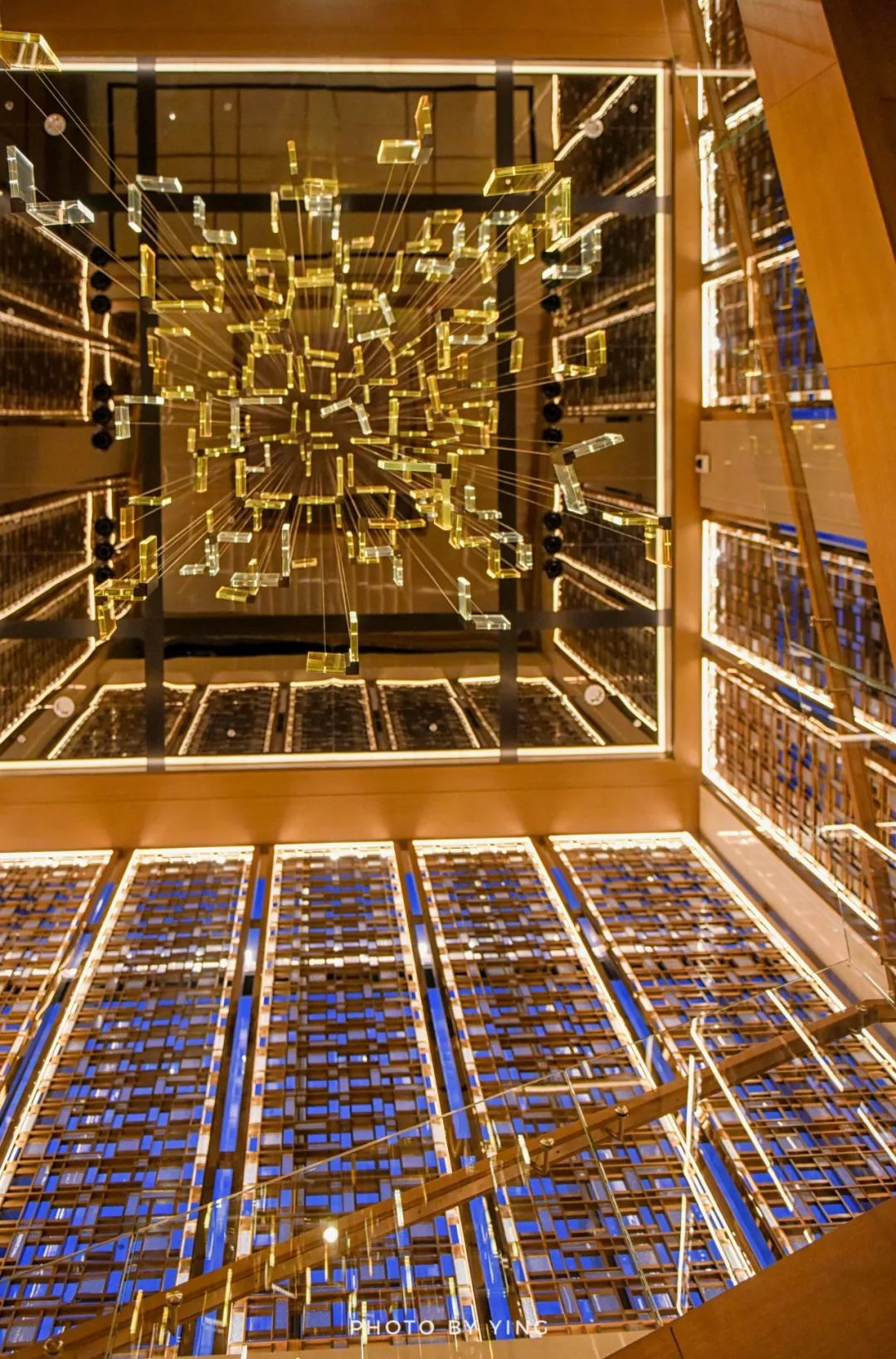 丽思卡尔顿西安自助,西安丽思卡尔顿酒店多少钱一晚