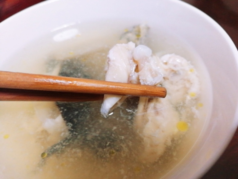 分享4道汤美味营养千万别错过,这个汤既营养又鲜香