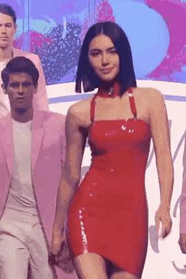 泰国之花Mai：惊艳世界的顶级颜霸长这样