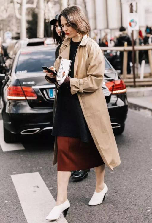 中年女式鞋子今年流行款,今年秋冬季50岁妈妈流行什么鞋