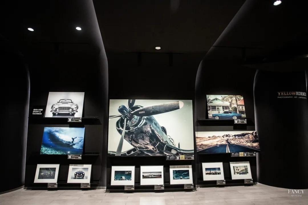 鍏ㄤ笘鐣屾渶澶х殑鐢诲粖,yellowkorner鍏翠笟澶彜姹囧簵