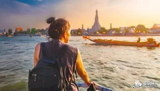 网店美女转行卖彩票，月入2万铢养全家，泰国经济真的不景气？