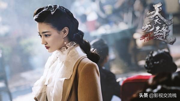 过于追求技术与画面，这部谍战剧最终的结果差强人意！