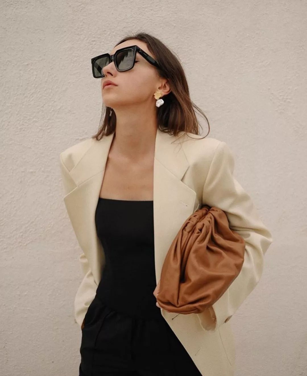 没胸身材很瘦的身材怎么穿搭,没胸没屁股很瘦怎么改善