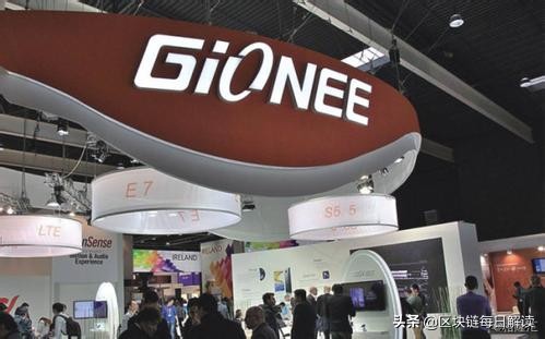 负债百亿金立消亡史,金立最新近况