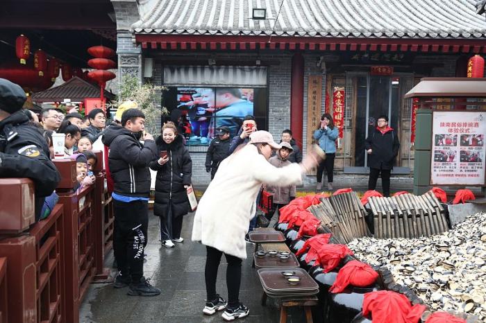 三种酒测试,智商检测酱香酒