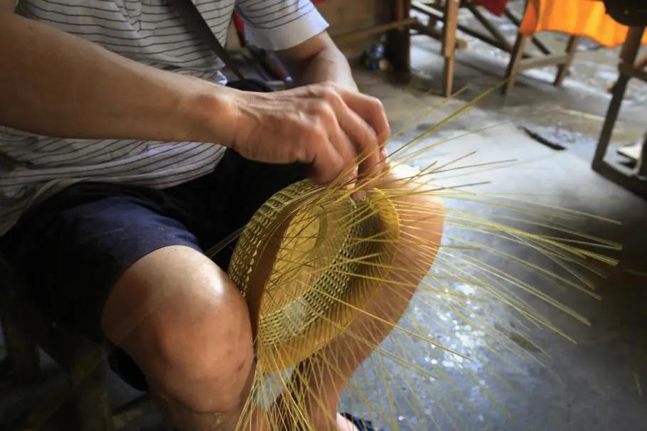 内江金街摊摊面,再见了内江的网红夜市