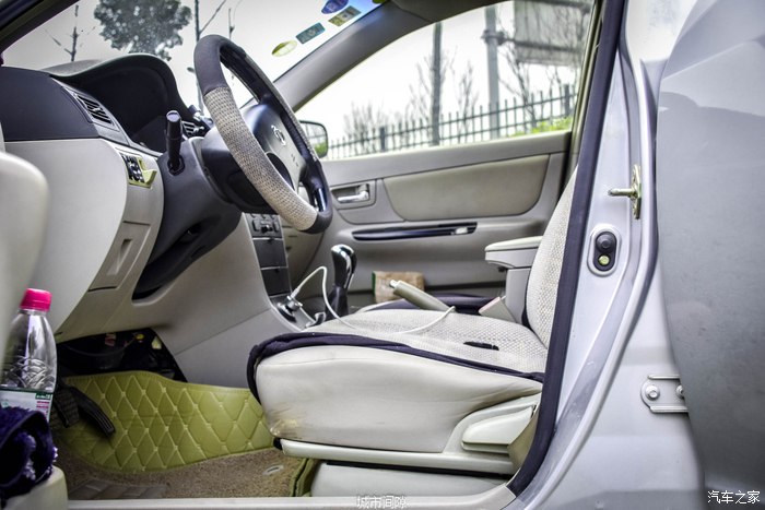 13吉利全球鹰远景质量怎么样,吉利全球鹰远景缺点