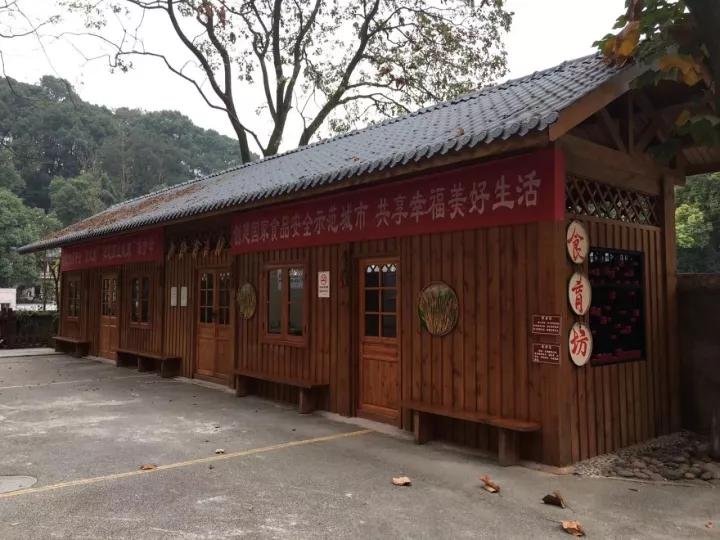 4.13重庆逐梦歌乐山上的“巴学园”探索“世界级乡村幼儿园