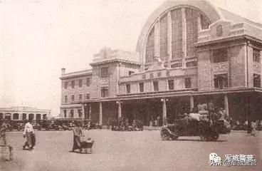 中国各地大型火车站详细样子,实拍中国最小火车站