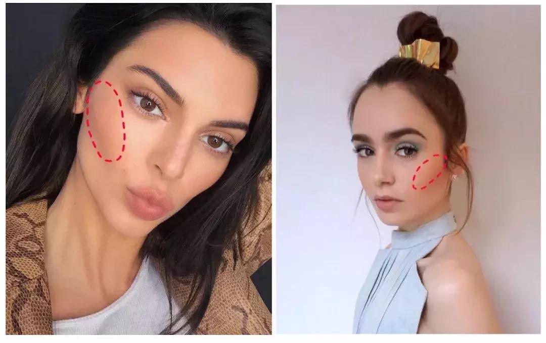 雪莉为什么会变黑,雪莉的照片为什么会越来越模糊