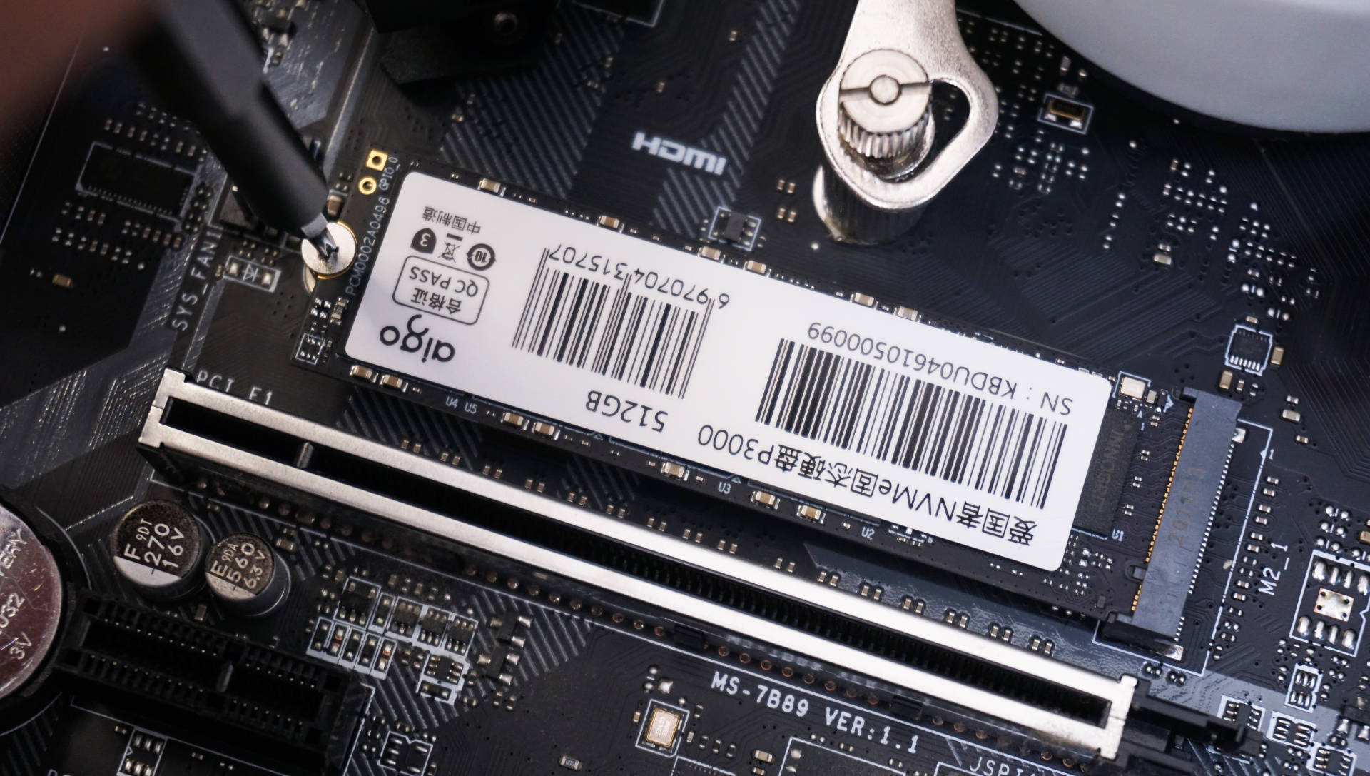 便宜就等于品质差吗,aigo移动固态硬盘为什么这么便宜