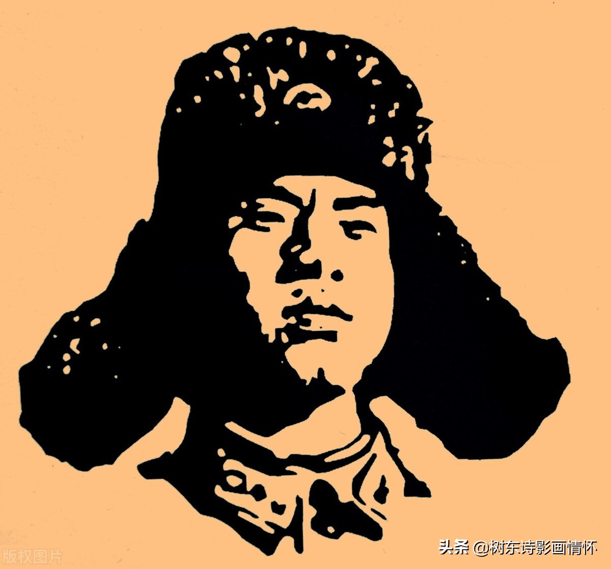 关于雷字的演变过程的动画版视频,解说雷字的演变