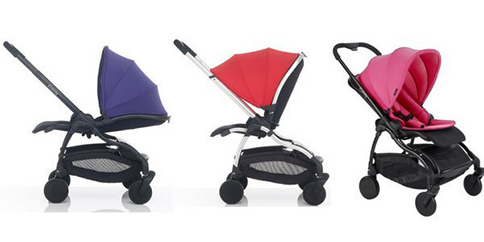 婴儿推车最好的牌子,最好的婴儿推车品牌排行