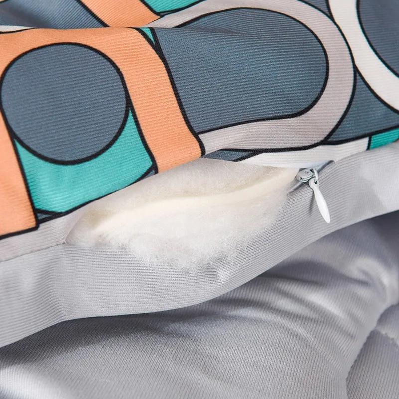 乳胶被盖着暖和吗,乳胶被能铺着用吗