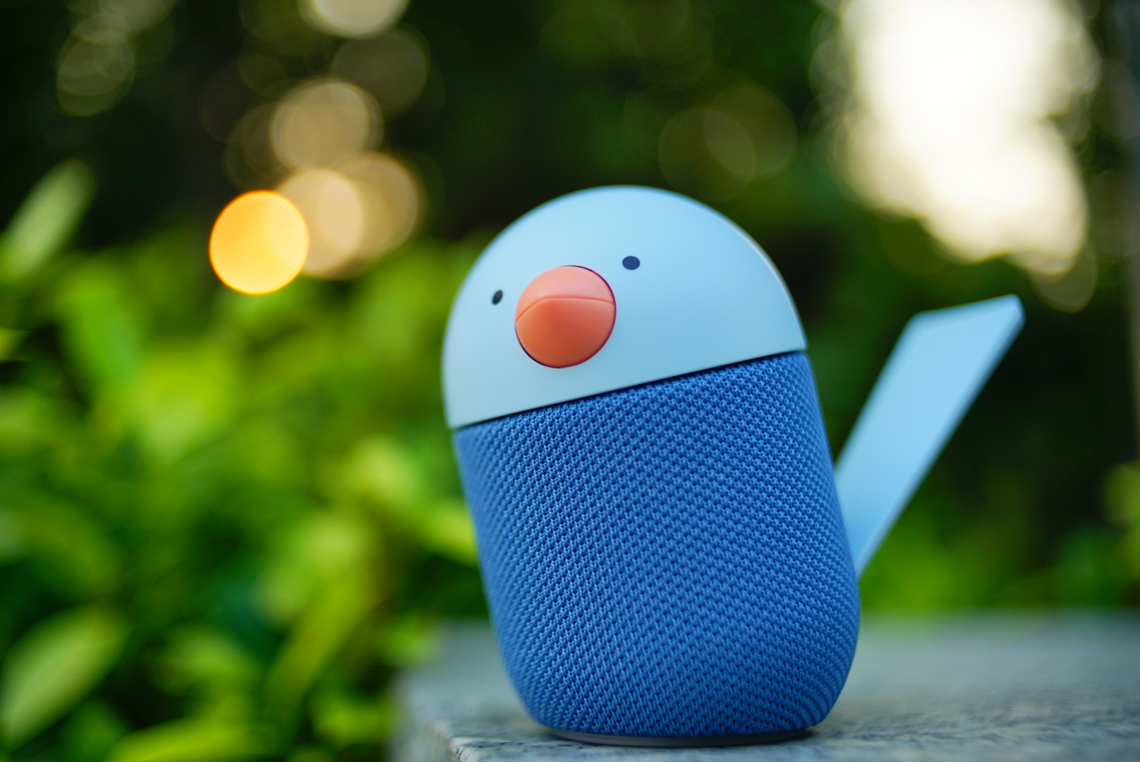 灏忛笩钃濈墮闊崇bird,灏忛笩trackair+璇勬祴