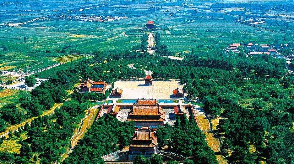 唐山5A旅游景点推荐一日游,唐山市5a旅游景点