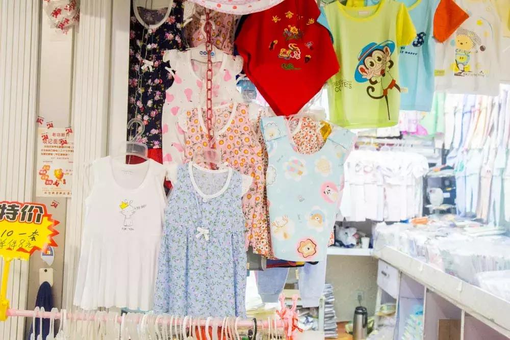 夫子庙大市场位置,夫子庙大市场怎么样