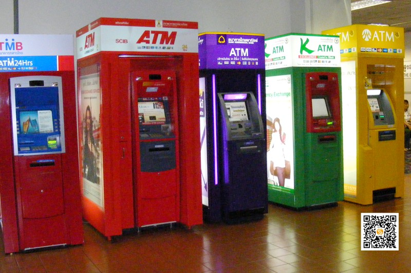 泰国机场出入境流程，泰国落地签攻略,入境卡、快速通道等