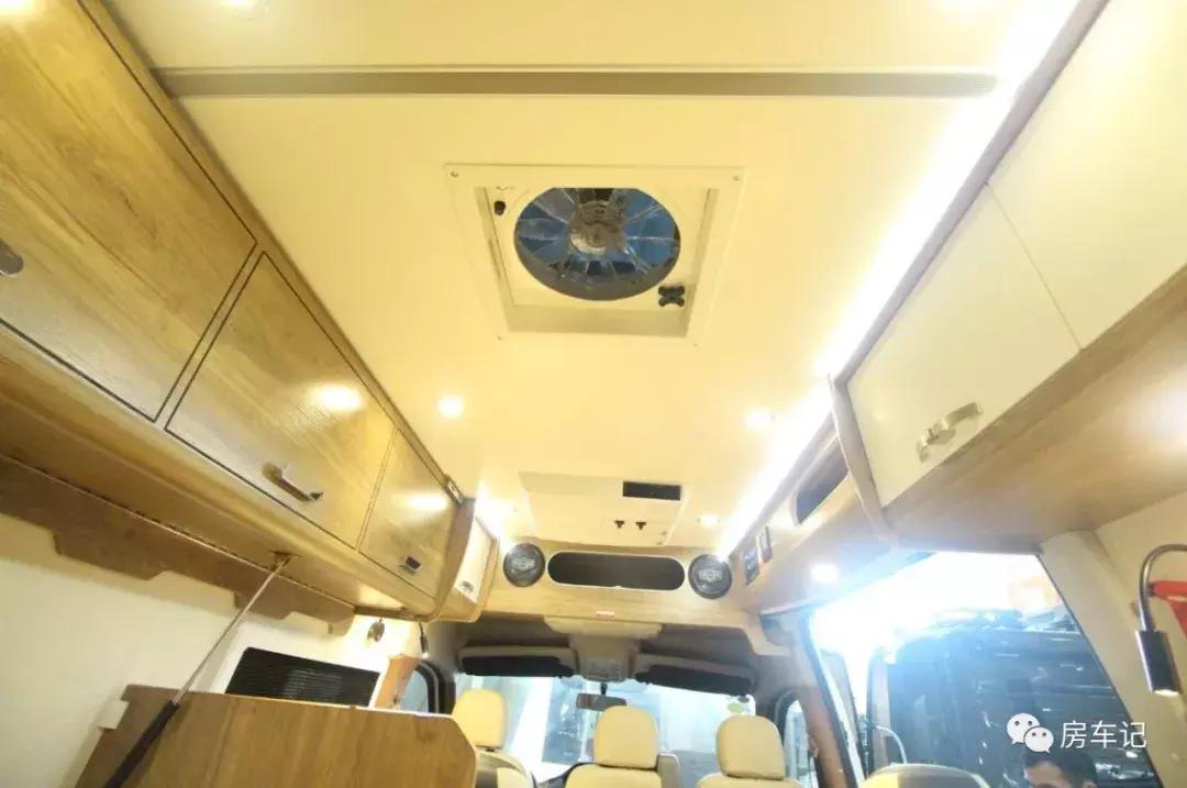 6座房车团购价19.98万的房车,团购房车活动