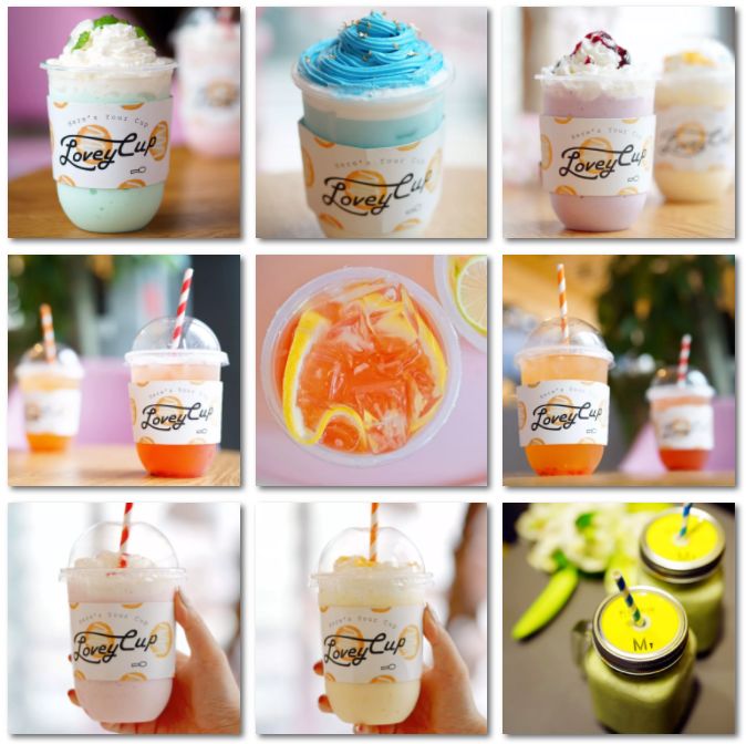 贵阳市好喝饮品,盘点好喝的饮品推荐