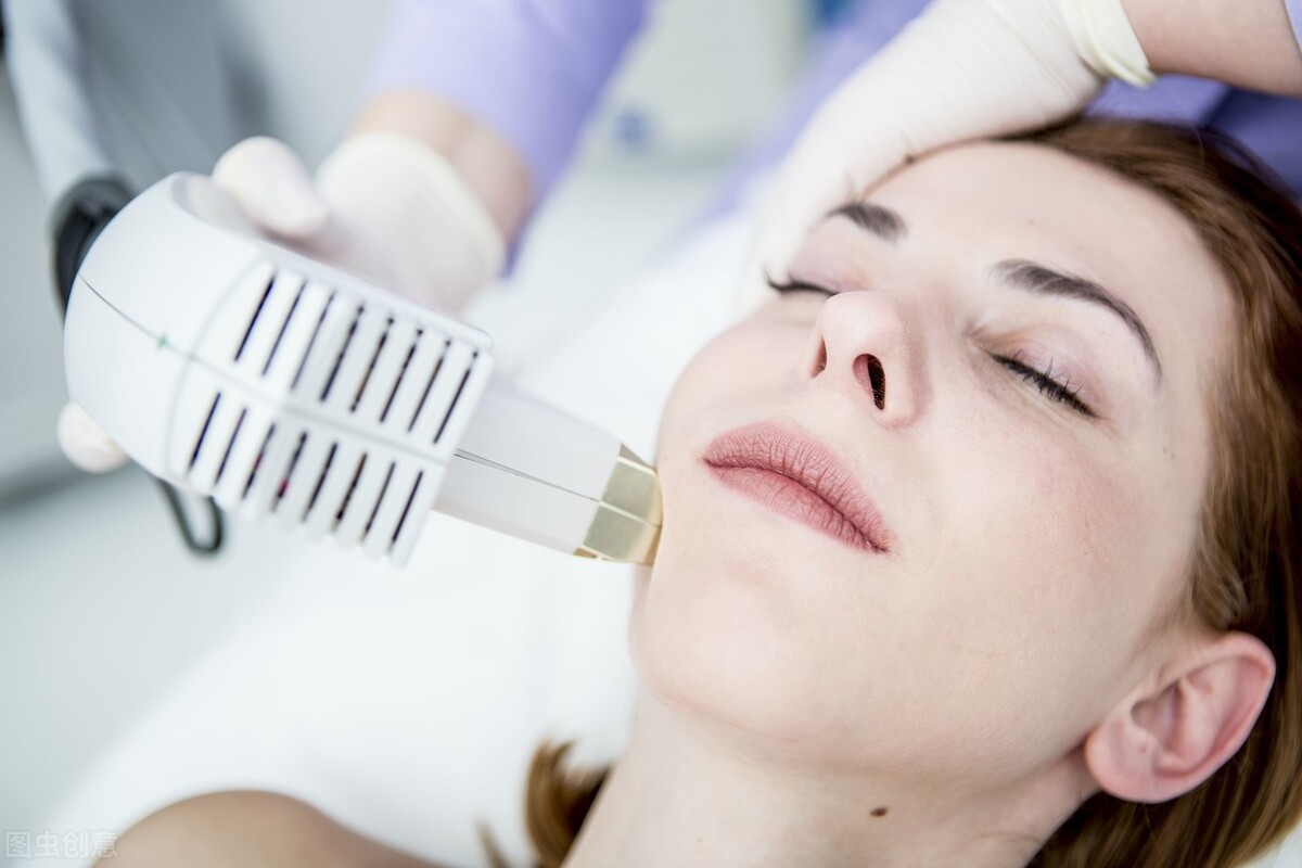 美容仪监管新规,美容仪负面隐患