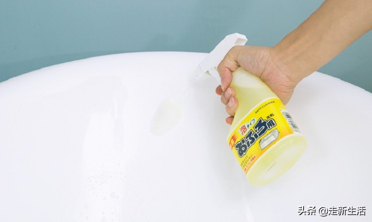 浴缸不洗棉了怎么处理,浴缸不清理会怎么样