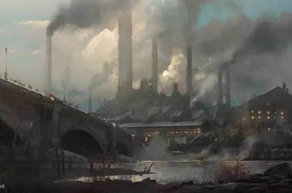 雾都伦敦视频,雾都伦敦最新消息