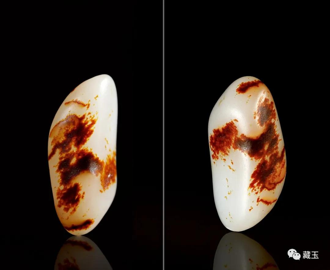 和田玉10大要素,和田玉玉石的玩法视频