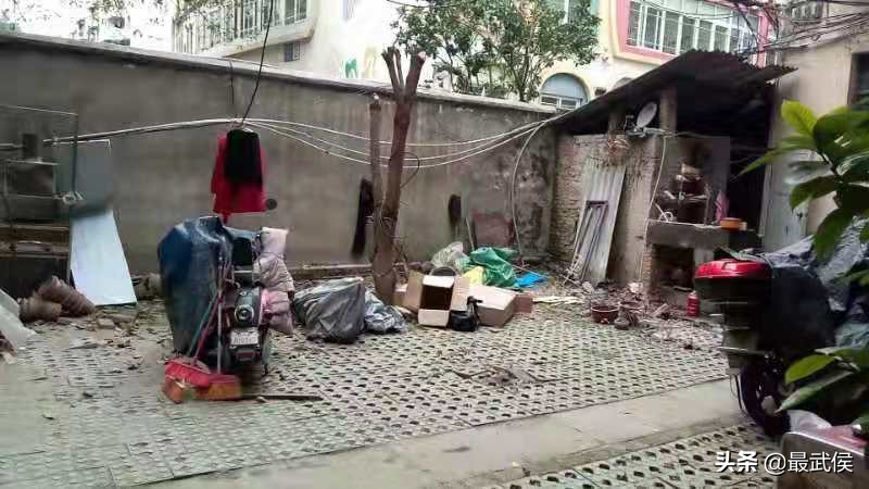 垃圾场变身生态长廊,垃圾场变网红景点