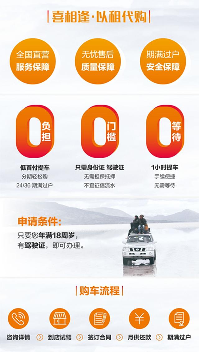 捷信逾期了怎么*款贷**买车?