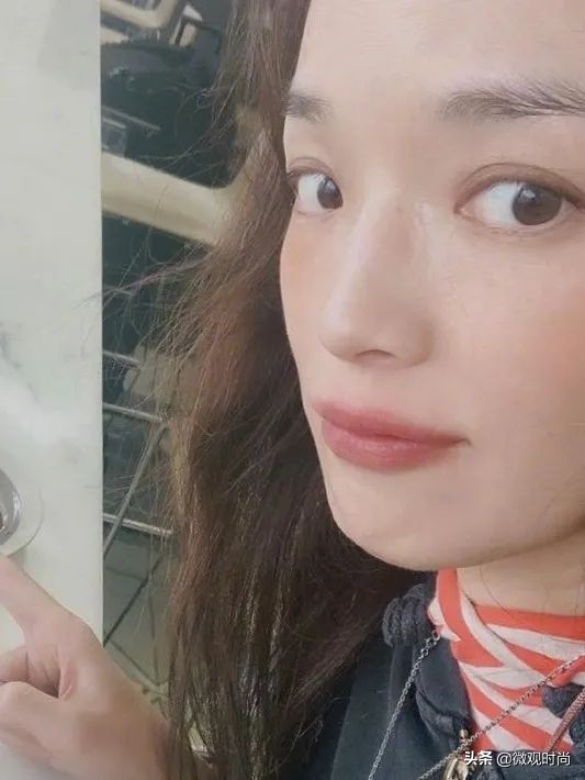 舒淇罕见晒与老公冯德伦合照,舒淇深夜晒照为冯德伦庆祝生日