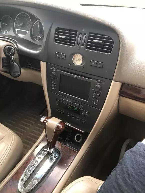 皇冠经典老车油耗多少正常,老皇冠油耗