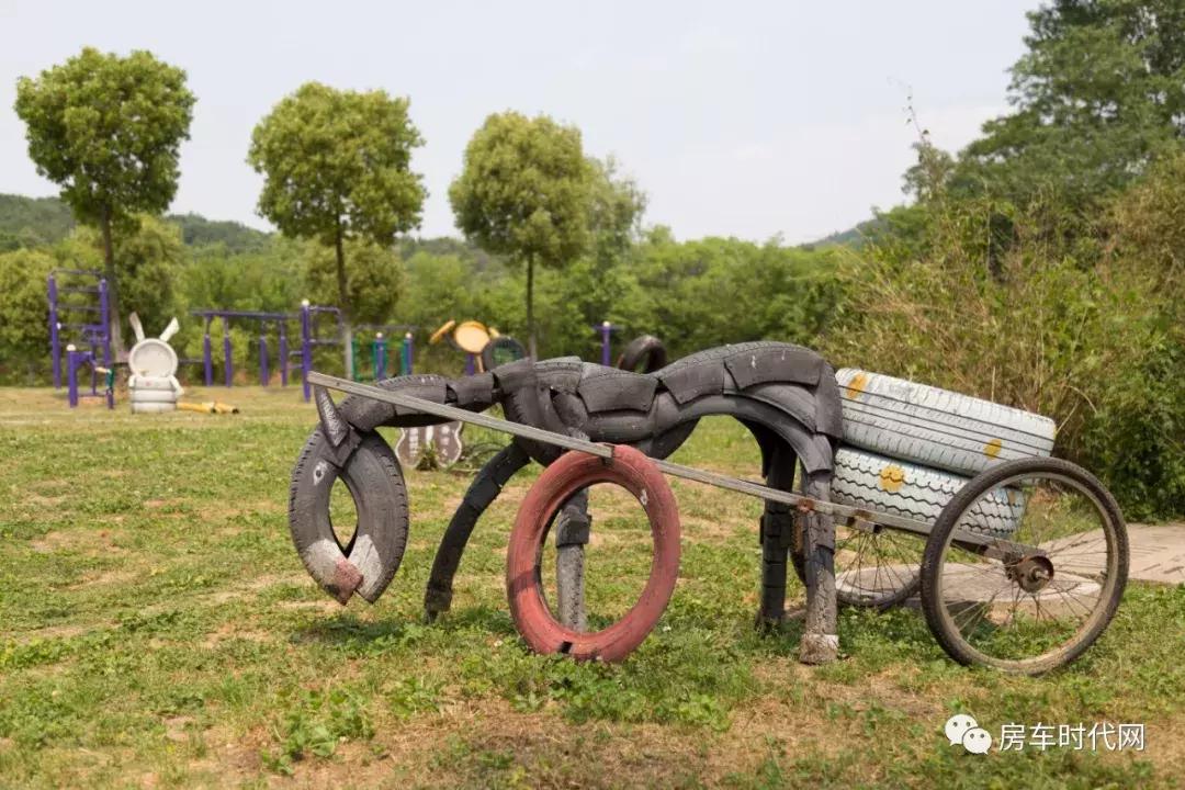 房车时代农展馆,房车时代车展南京车展