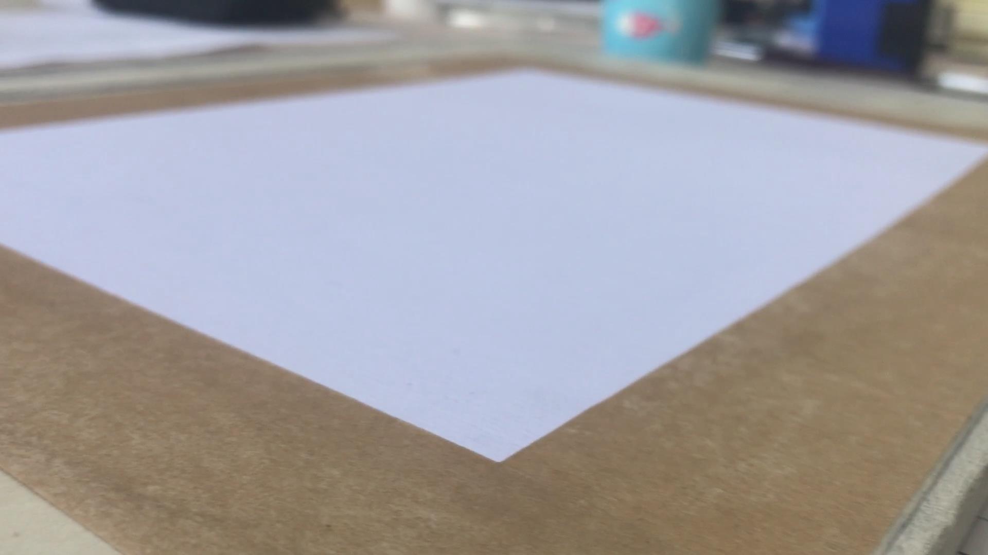 整理画纸的工具,固定纸张用什么工具