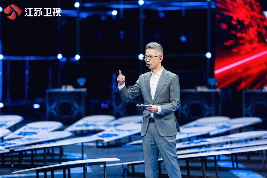 最强大脑2020嘉宾李诞是做什么的,最强大脑李诞巅峰对决