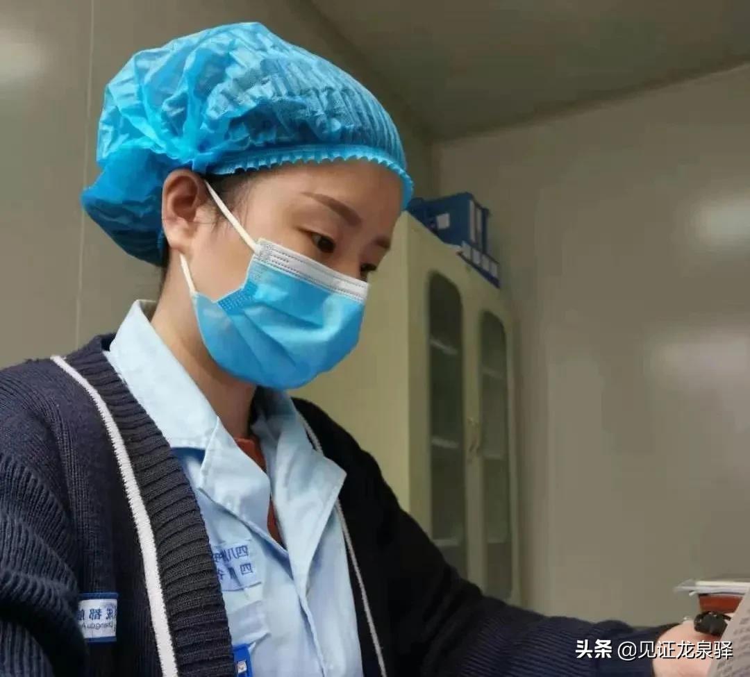 感动生命中的每一个人,让生命延续的她们有一个共同名字