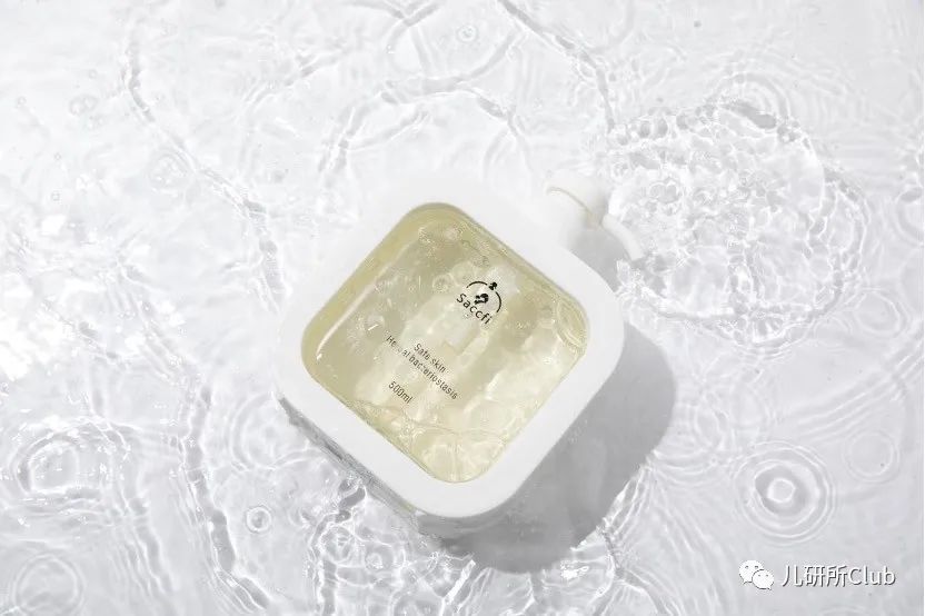 婴儿洗衣液品牌分析,婴儿洗衣液行业动态