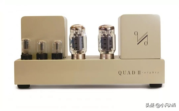 英国quad国都音响怎么样,英国quad官网