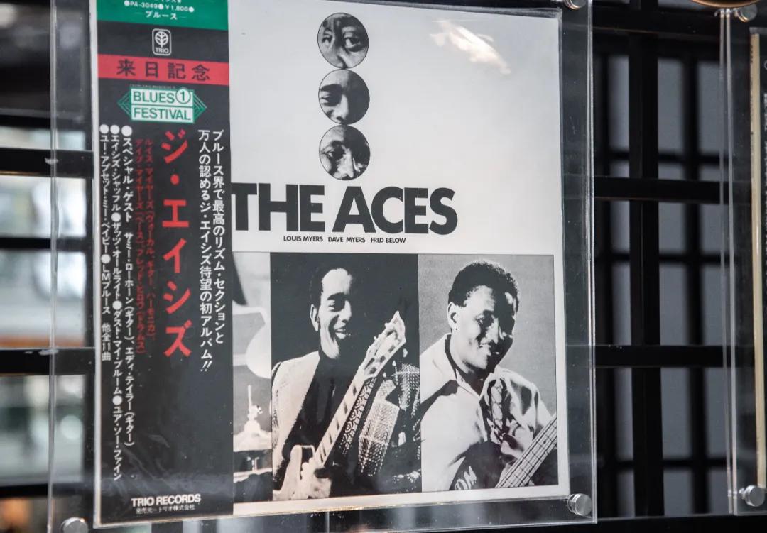 DJ张有待：电台不会消失，黑胶唱片也一样不会消失