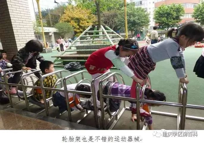 重庆公立幼儿园不教知识么,重庆幼儿园测视力