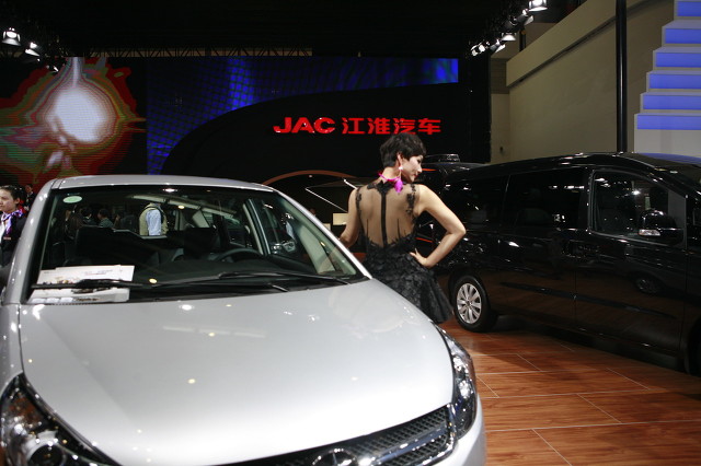 老款江淮和悦rs,江淮老款和悦rs