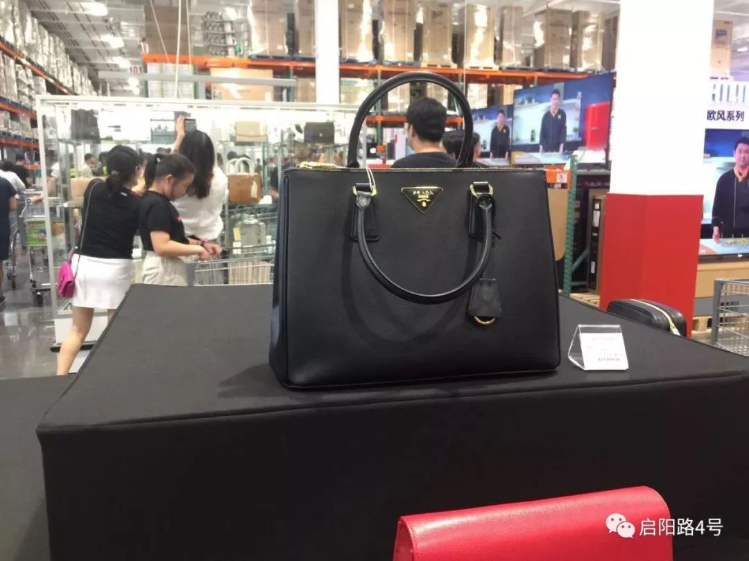 传说中的costco超市,普通人逛costco超市